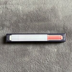 Tarte Maracuja Juicy Lip Vinyl in Sheer Iris